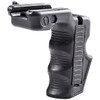 CAA MAGAZINE WELL GRIP FINGER GROOVE & STORAGE