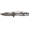 BTI SCHRADE SCH701 G10 UG TI 2.75