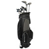 Cobra FLY-XL Complete Golf Set-Graphite RH Stand Bag
