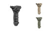 F.A.B. DEFENSE T-POD G2 TACTICAL FOREGRIP & BIPOD