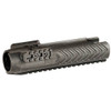 CAA MOSS 500 590 FOREND 3 RAILS BLACK POLYMER