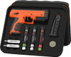Byrna Hd Xl Pepper Kit Orange - W/ 2 Mags & 2 12gr Cartridges