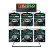 TRUGLO TFX PRO HANDGUN SIGHT DISPLAY 3