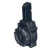 PROMAG DRUM AR15 COLT 9MM SMG 30RD BLACK POLYMER