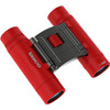 TAS 10X25 BINOS RED ROOF MC