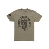 DANIEL DEFENSE DON'T TREAD ON ME TEE LARGE