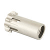 Aac Piston Ti-rant 45 .578"-28 Short