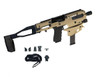 CAA MCK MICRO CONVERSION KIT GLOCK 34/41 TAN ADV