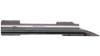 Remington 700 Short Action Receiver Only Stainless Steel