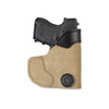 DESANTIS POCKET-TUK RH BER NANO RUG LC9 NATURAL