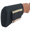 AAE BLK NEOPRENE RECOIL PAD RIFLE SHELL HOLDER