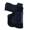 GALCO STOW-N-GO HOLSTER SPR XDS W/ VIRIDIAN BLK