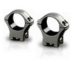 TIK RINGS TIKKA T3 MATTE STAINLESS ALUMINUM