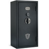 BRO SAFE MARK III MP23 STD MATTE BLK E-LOCK