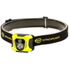 STREAM ENDURO PRO HEADLAMP LED BLK