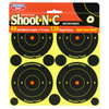 Birchwood Casey Shoot-N-C Round Bullseye Target 48-3. .