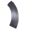 Red, White & Blue Mag AK-47, 7.62X39MM, 40 rnd - Black Steel [MPN: 40AKMAG]