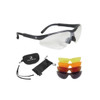 RADIANS REM T-85 5 LENS CLRSMOKEAMBORNGCOOP