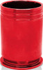 2 Monkey 40mm Shot Glass Red - Replica 40mm Grenade Shell