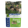Ani-Logics Outdoors Crush Food Plot Mix The Perfect 10 .25 Acre Coverage 10lb Bag