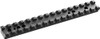 Audere Nato Rail Tikka T3/t3x - 0 Moa Black