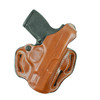 DESANTIS THUMB BREAK SCABBARD SW SHIELD 45