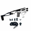 CAA MCK MICRO CONVERSION KIT SW SHIELD WHITE ADVA