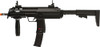 Umarex Hk Mp7 Aeg 6mm Airsoft - Electric Powered Black