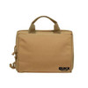 AMERICAN TACTICAL INC DOUBLE PISTOL CASE TAN RUKX GEAR