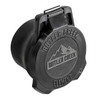 BUTLER CREEK ELEMENT SCOPE CAP OBJ 50MM BLACK