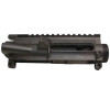 Anderson Manufacturing Stripped AR-15 A3 Sport Upper Receiver 7075-T6 Aluminum Matte Black Finish AR15-A3-UPFOR-NOFA-WH