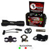 PRED TAC KILLBONE LIGHT KIT GUNNERS EDITION