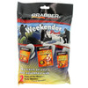 GRABBER WEEKENDER 6 PACK LG HAND - TOE - BODY