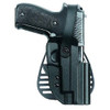 UM KYDEX PADDLE THUMB BREAK SZ31 HK USP