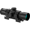 BARSKA 1X30 7 TACTICAL RED DOT
