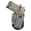 FOBUS EVO PADDLE KIMBER MICRO SIG 238 938 RH