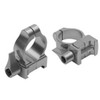 CVA DURASIGHT RINGS 1 QD SILVER HIGH