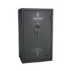 BRO SAFE SPORTER SP33 WIDE GLOSS BLK DIAL LOCK