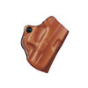 DESANTIS MINI SCABBARD RUG LCP II TAN LH