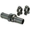 BUS 1X28 TROPHY RED DOT