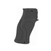 F.A.B. DEFENSE GRADUS GRIP BLACK