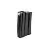 ALEXANDER ARMS MAG 5.56X45 15RD BLACK STEEL (100) E-LANDER