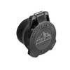 BUTLER CREEK ELEMENT SCOPE CAP OBJ 40MM BLACK