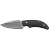 BTI SCHRADE 7CR17MOV FULL TANG TPE HANDLES