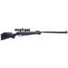 CROSMAN SHOCKWAVE .177 BLACK