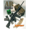Lyman AR-15 Reloading Handbook Paper Back 9816045