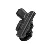 Federal Fb284f3 Fusion Component 7MM .284 160 GR Fusion Soft Point 100 BOX