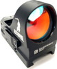 Kalashnikov Bars Adj Red Dot - Sight 3.0 Moa Weaver/picatinny