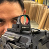 Kalashnikov Bars Adj Red Dot - Sight 3.0 Moa Weaver/picatinny