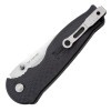 Sog Knife Flash Ii - Satin Polish Tanto Serrated
